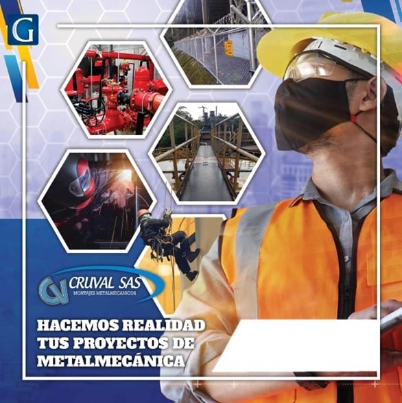 Trabajo metalmecánico